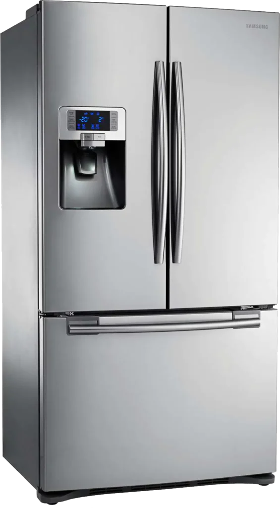 Heladera-1a Problemas comunes en heladeras o refrigeradores