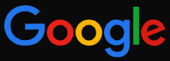 a clean Google-style-PC Logo Google PC